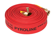 Pyroline