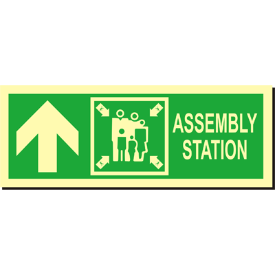 Assembly Station