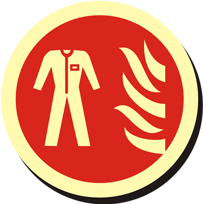 Fire Suit