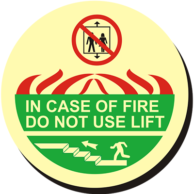Do not use lift
