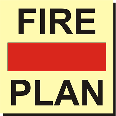 Fire Plan
