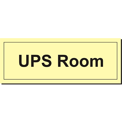 Ups Room