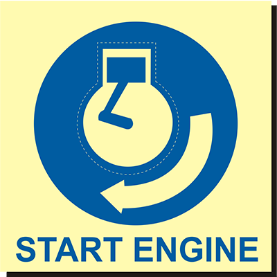 Start Engine