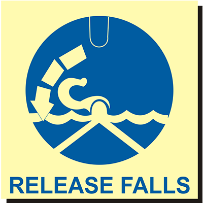Release Fails