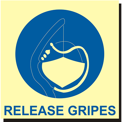 Release Grips