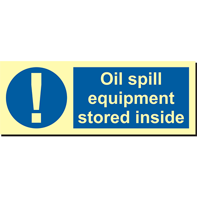 Oil Spil