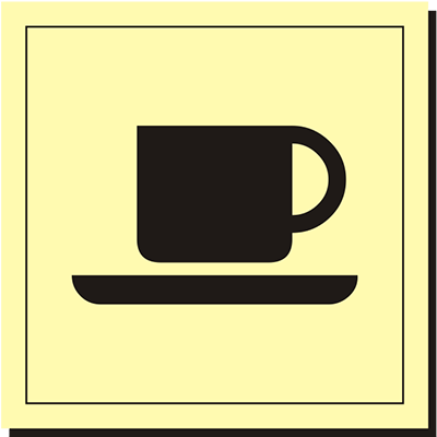 COffee cup