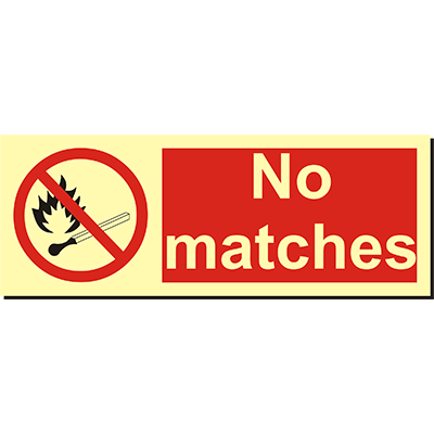 No Matches