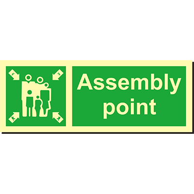 Assembly Point