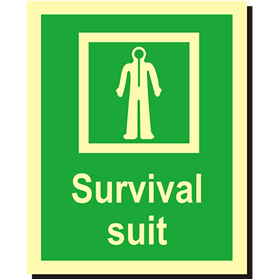 Survival Suit