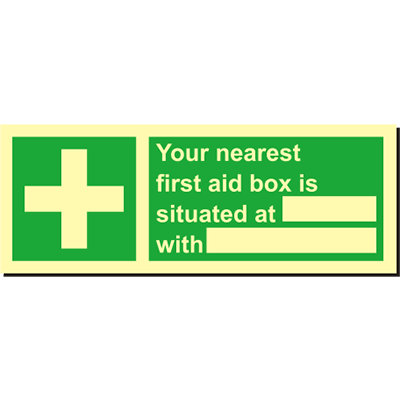 Aid Box