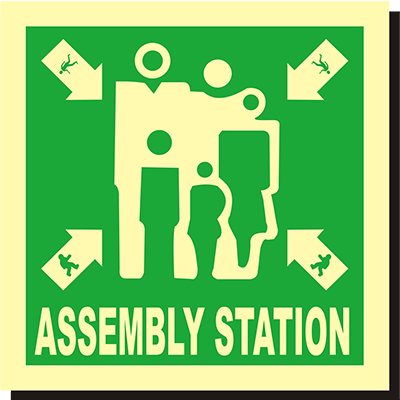 Assembly Station