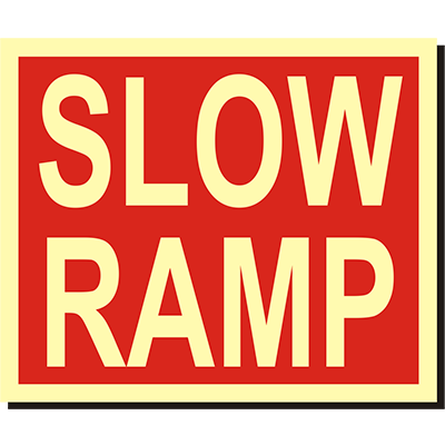 Slow Ramp