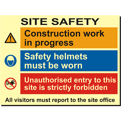 Site Safety