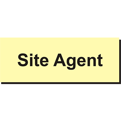 Site Agent