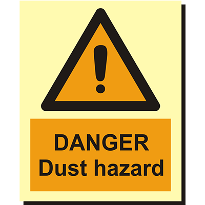 Dust Hazard