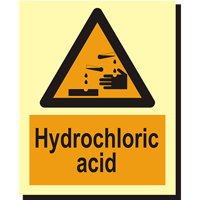 HCL Acid