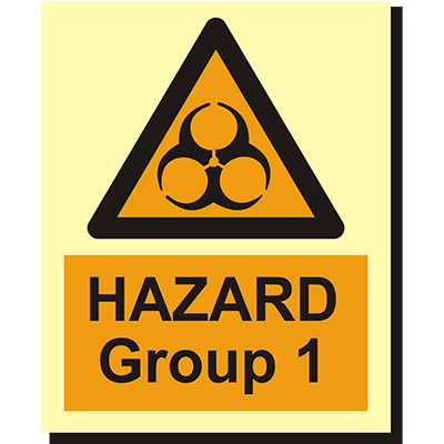 Hazard Group