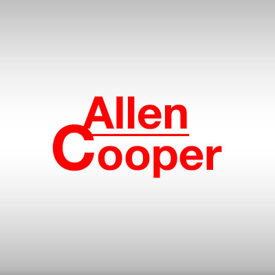 Foot Protection – Allen Cooper
