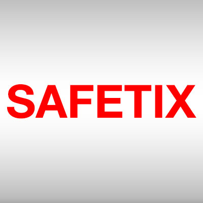 Foot Protection - Safetix