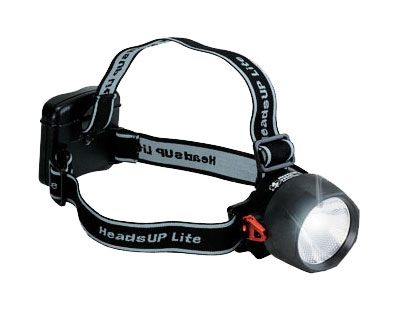 HeadsUp Lite 2640 Headlight