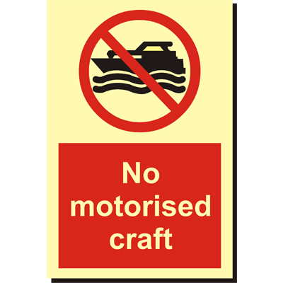 No Motor Craft