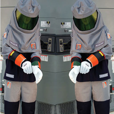 Arc Flash Protection Clothing