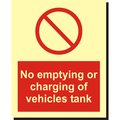Vehicle Tank