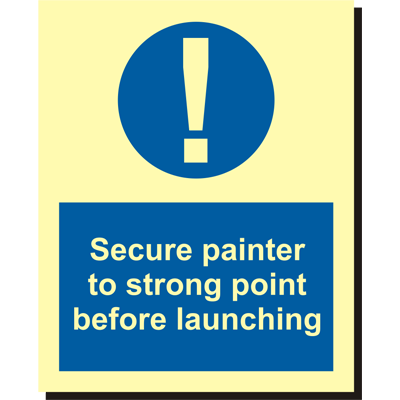 Secure Painter
