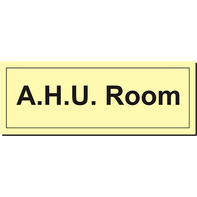 Ahu Room