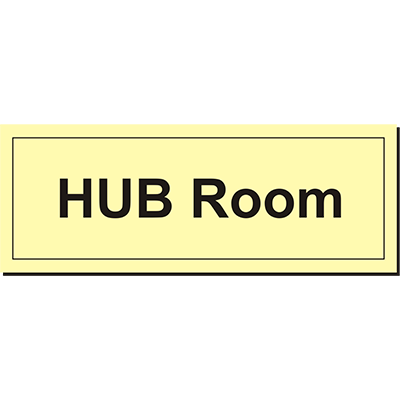 Hub Room