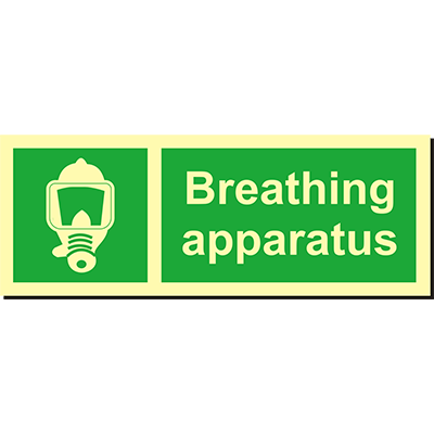 Breathing Apparatus