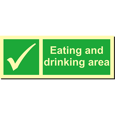 Drinking Area