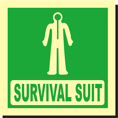 Survival Suit
