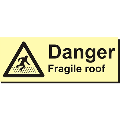 Fragile Roof