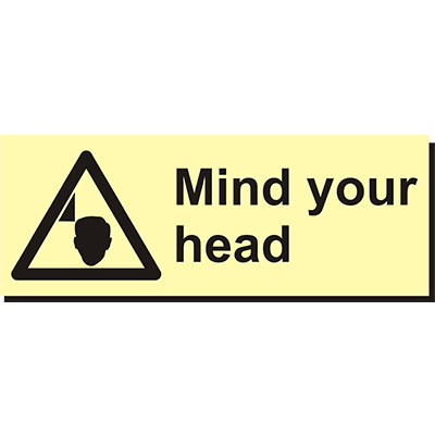 Mind head