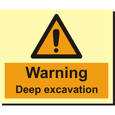 Deep Evacuation