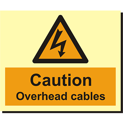 Overhead Cables