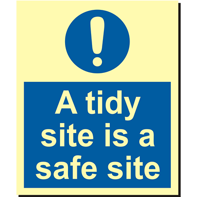 Tidy Safe
