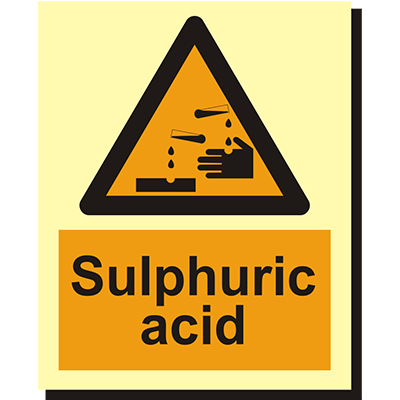 Slufuric Acid