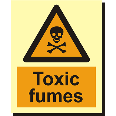 Toxic Fumes