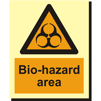 Bio-Hazard