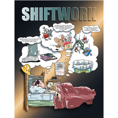 Shiftwork safety 5