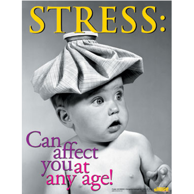 Stress management 10