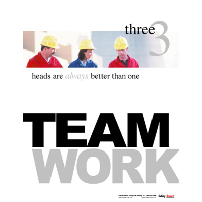 Team Work 13
